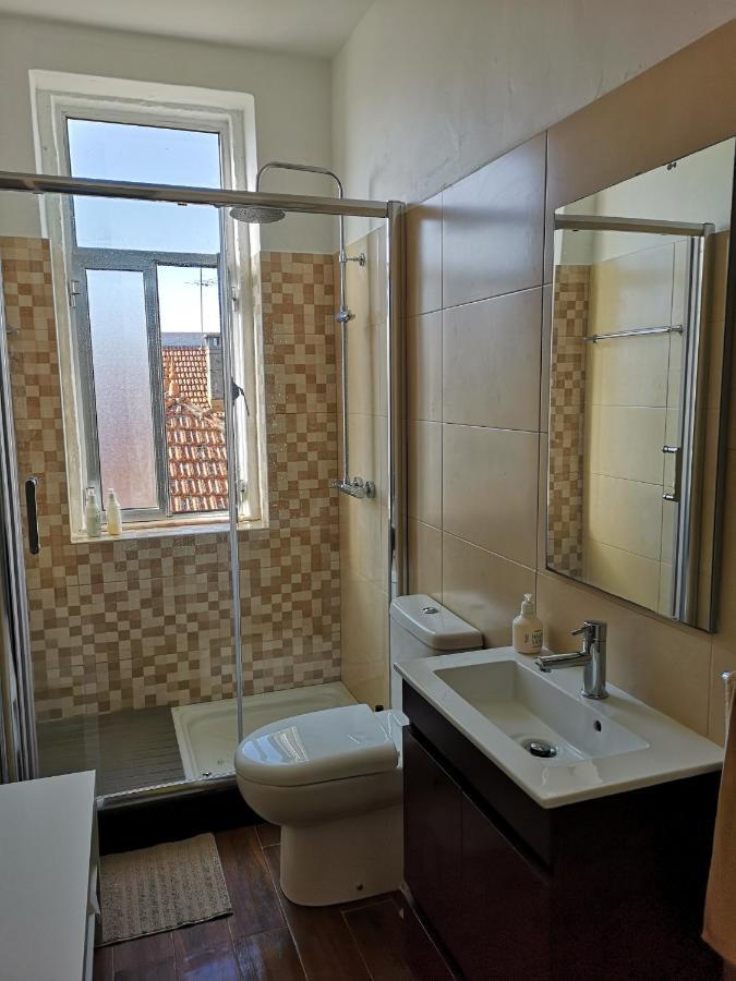 Guesthouse Monsanto Порту Екстер'єр фото