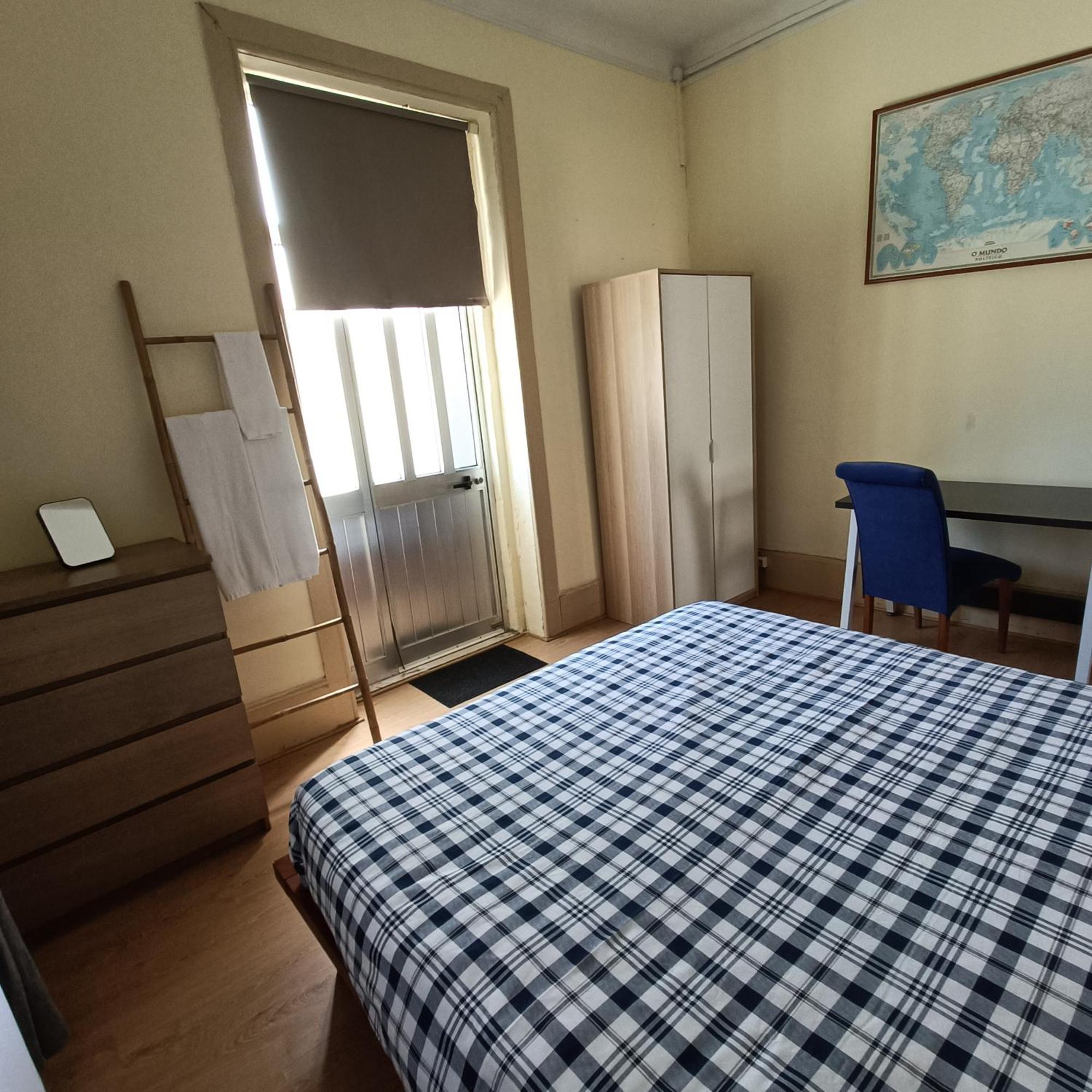 Guesthouse Monsanto Порту Екстер'єр фото