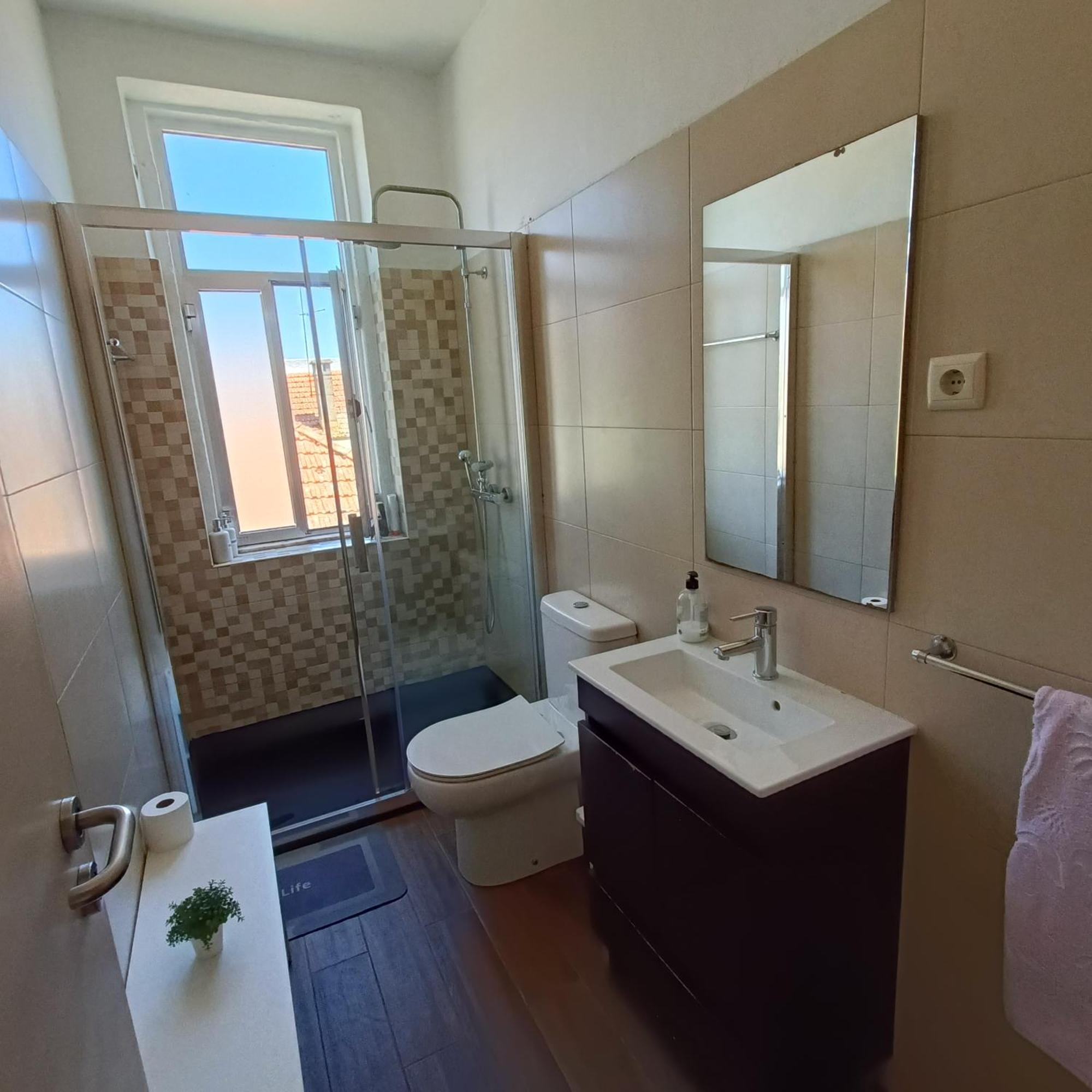 Guesthouse Monsanto Порту Екстер'єр фото