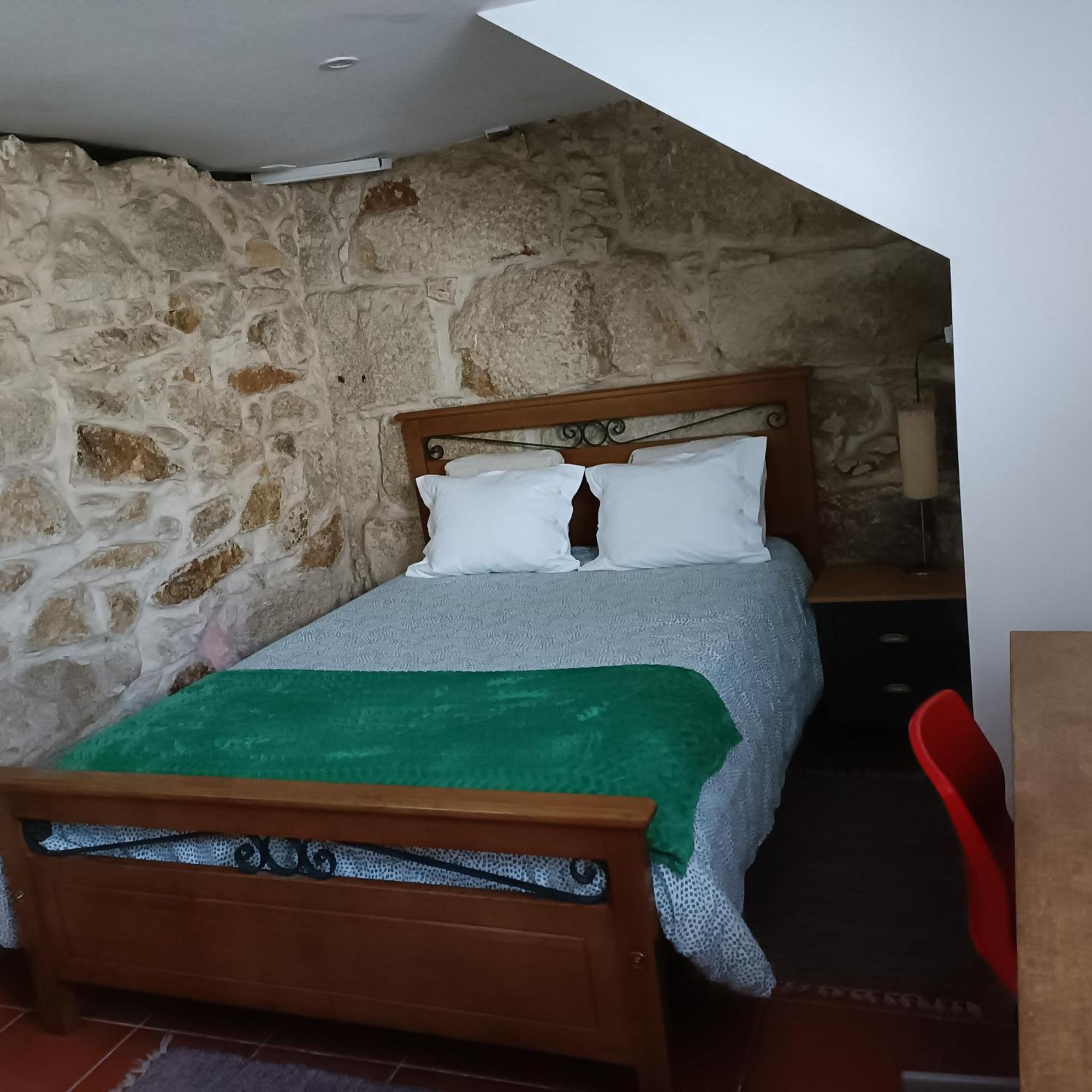 Guesthouse Monsanto Порту Екстер'єр фото