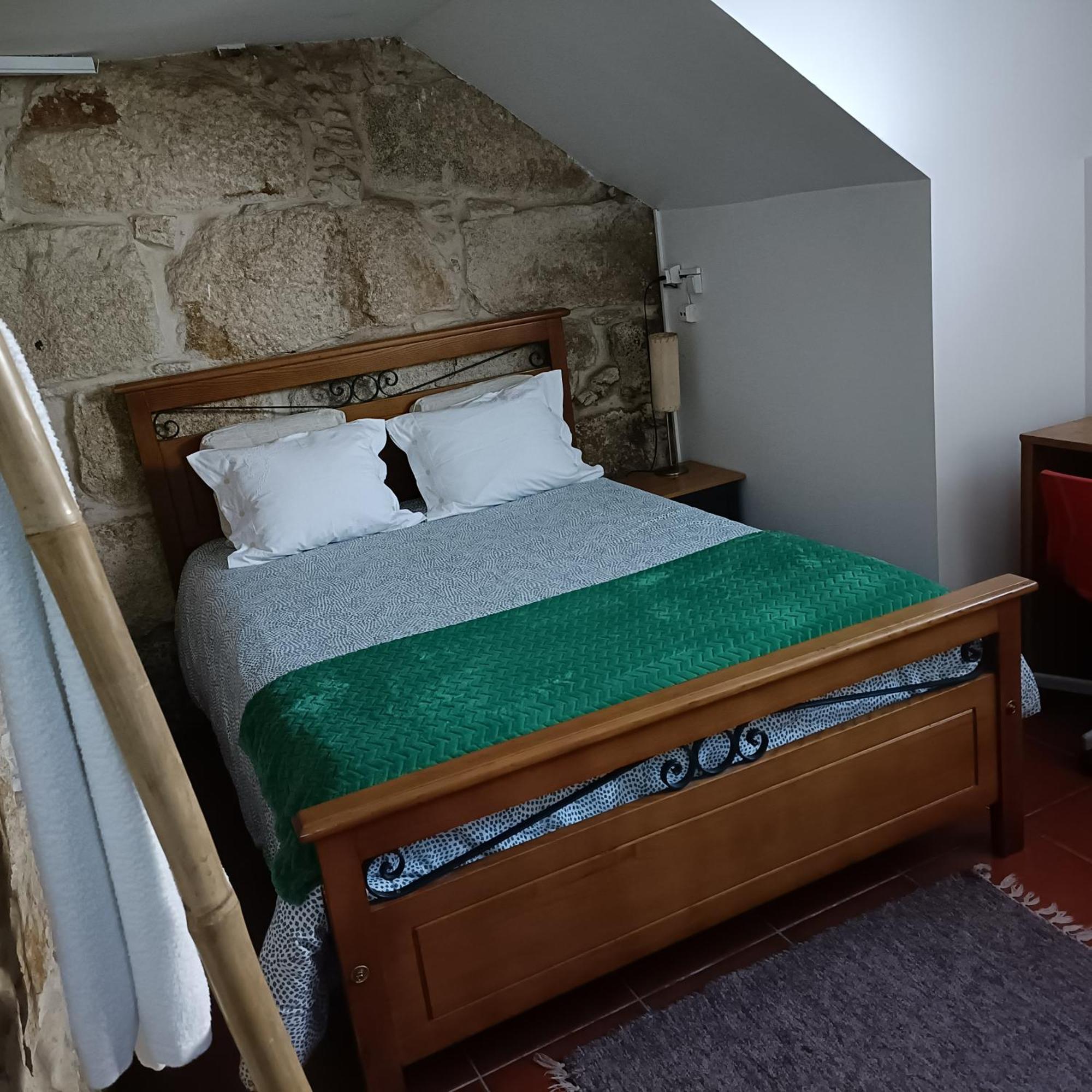 Guesthouse Monsanto Порту Екстер'єр фото