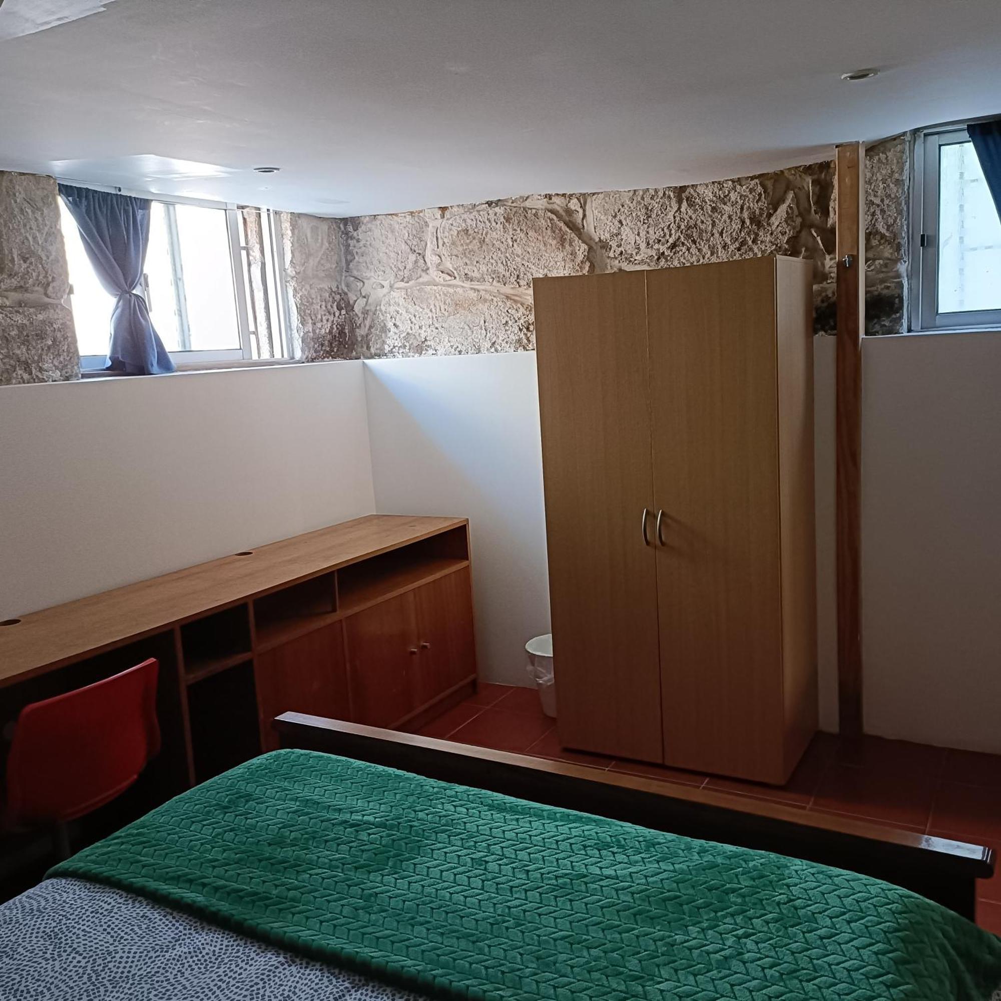 Guesthouse Monsanto Порту Екстер'єр фото