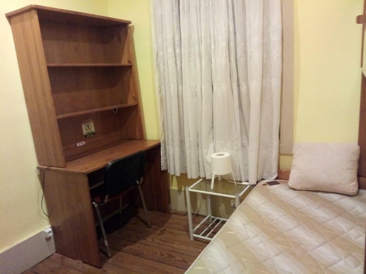 Guesthouse Monsanto Порту Екстер'єр фото