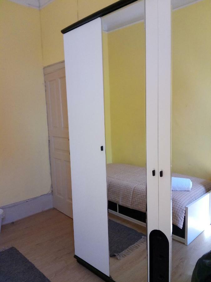 Guesthouse Monsanto Порту Екстер'єр фото