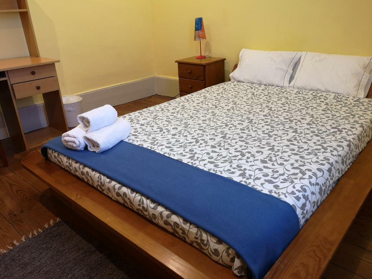 Guesthouse Monsanto Порту Екстер'єр фото