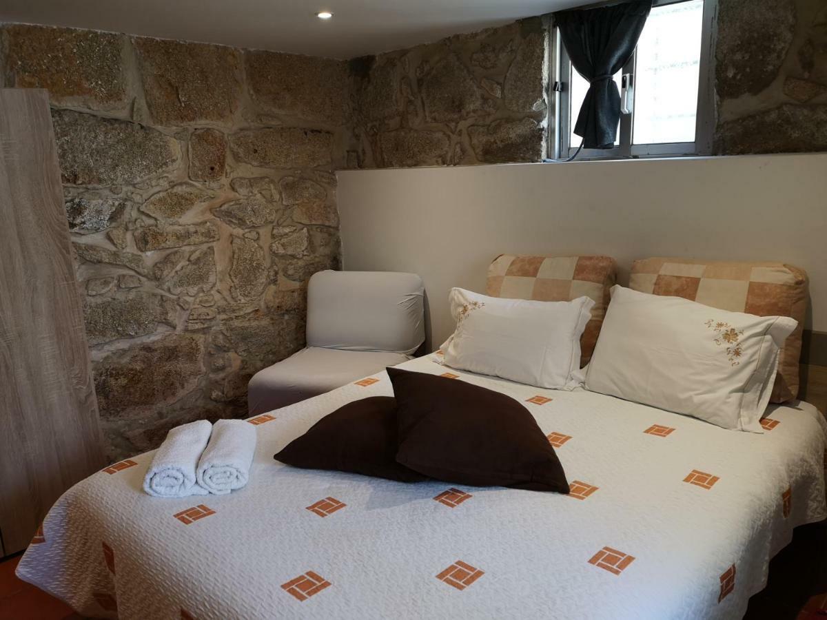Guesthouse Monsanto Порту Екстер'єр фото