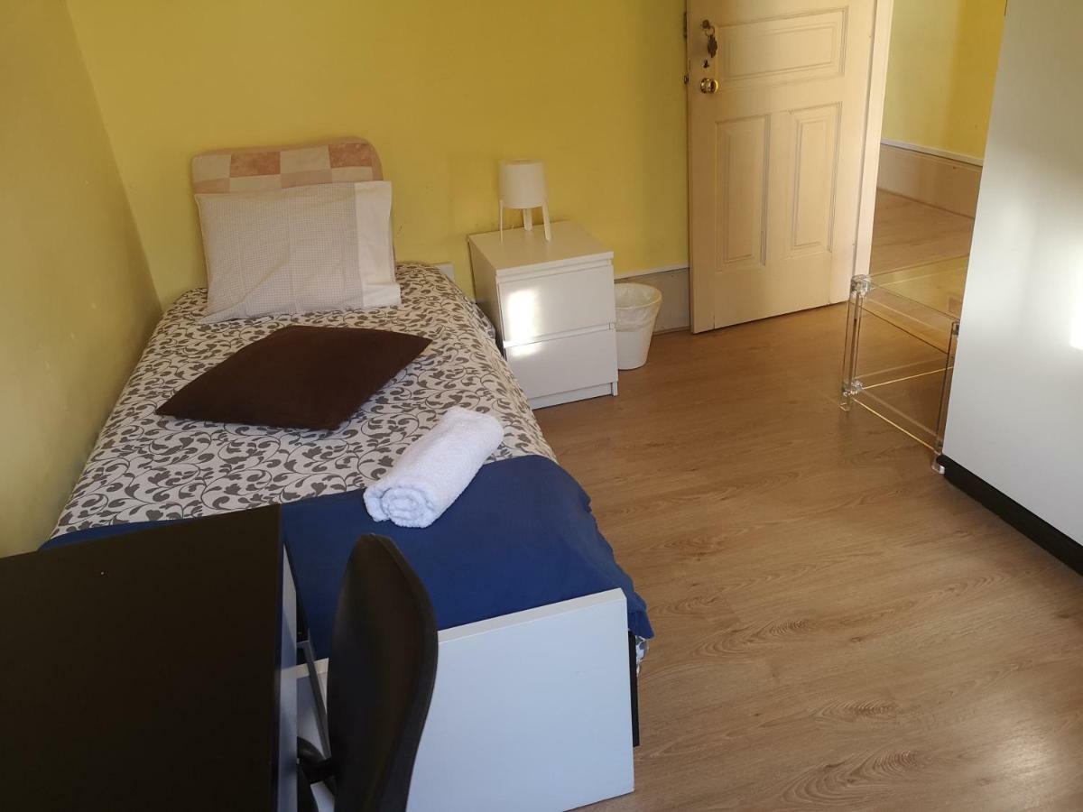 Guesthouse Monsanto Порту Екстер'єр фото