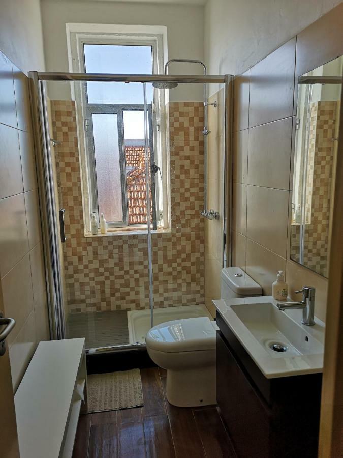 Guesthouse Monsanto Порту Екстер'єр фото