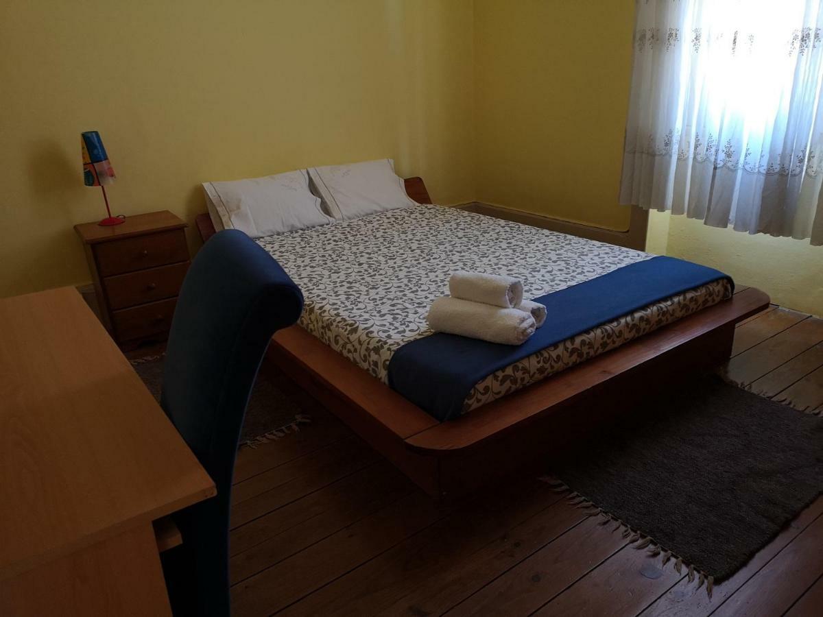 Guesthouse Monsanto Порту Екстер'єр фото