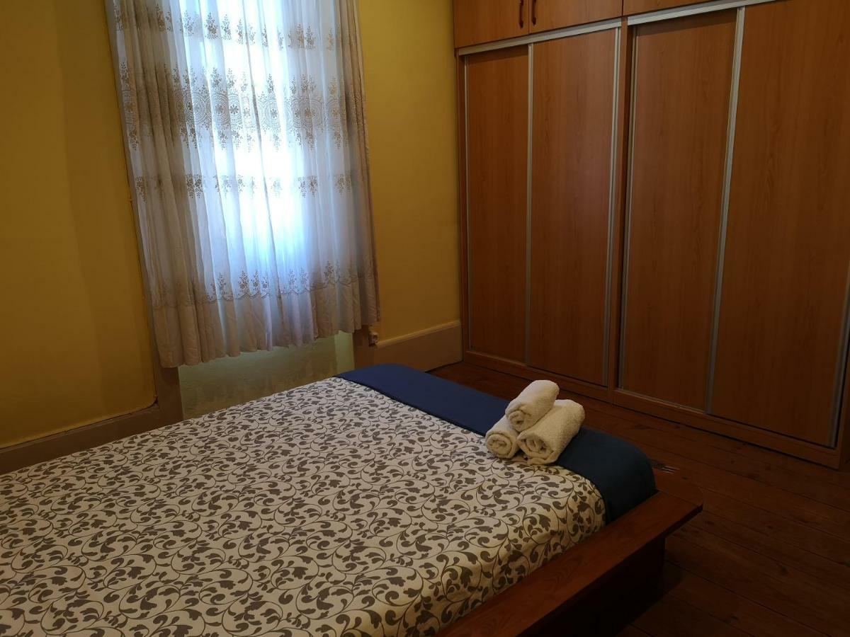 Guesthouse Monsanto Порту Екстер'єр фото
