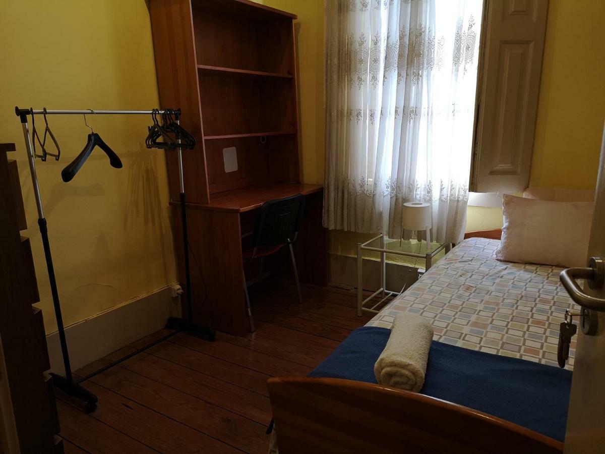 Guesthouse Monsanto Порту Екстер'єр фото