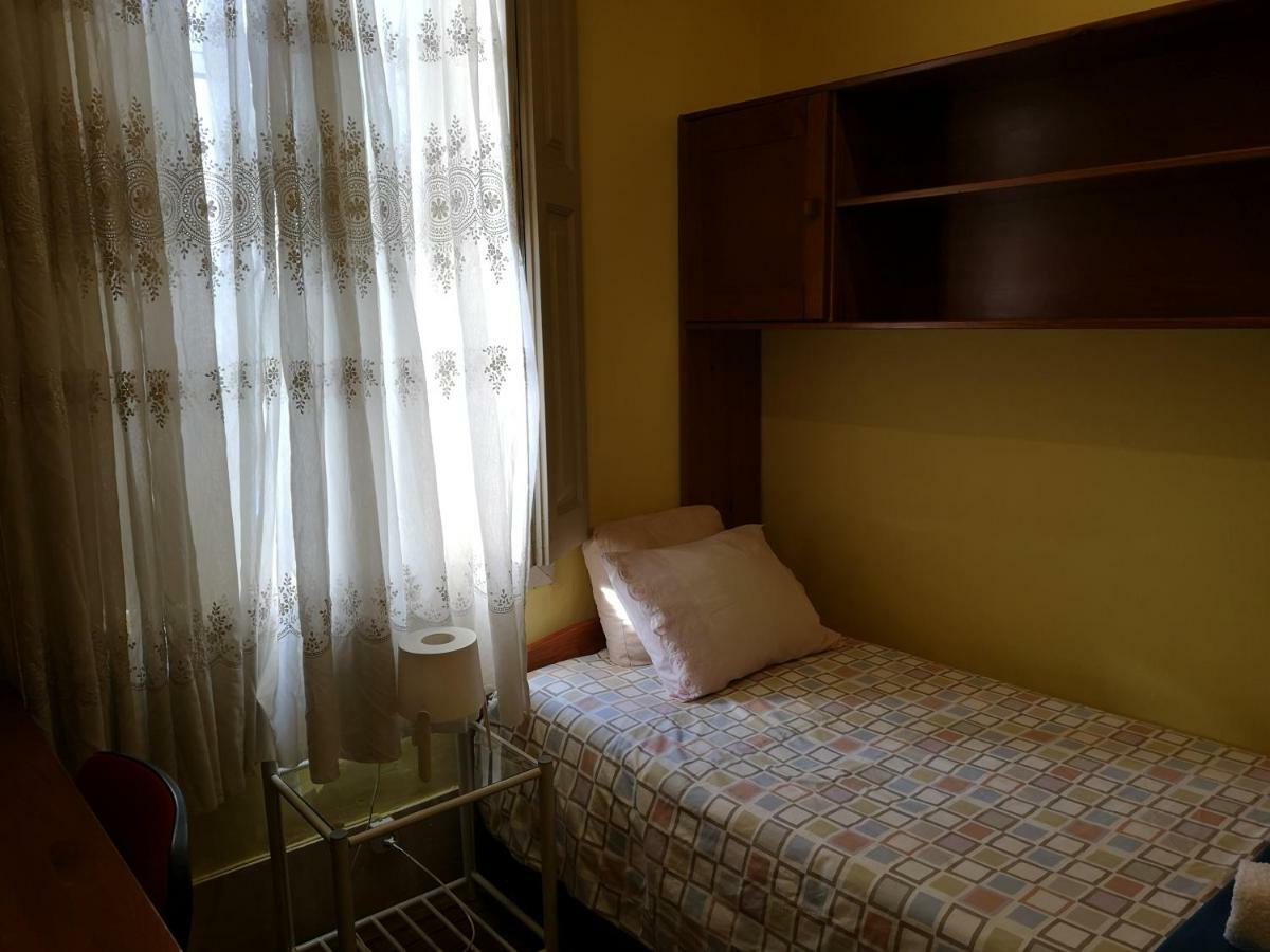 Guesthouse Monsanto Порту Екстер'єр фото
