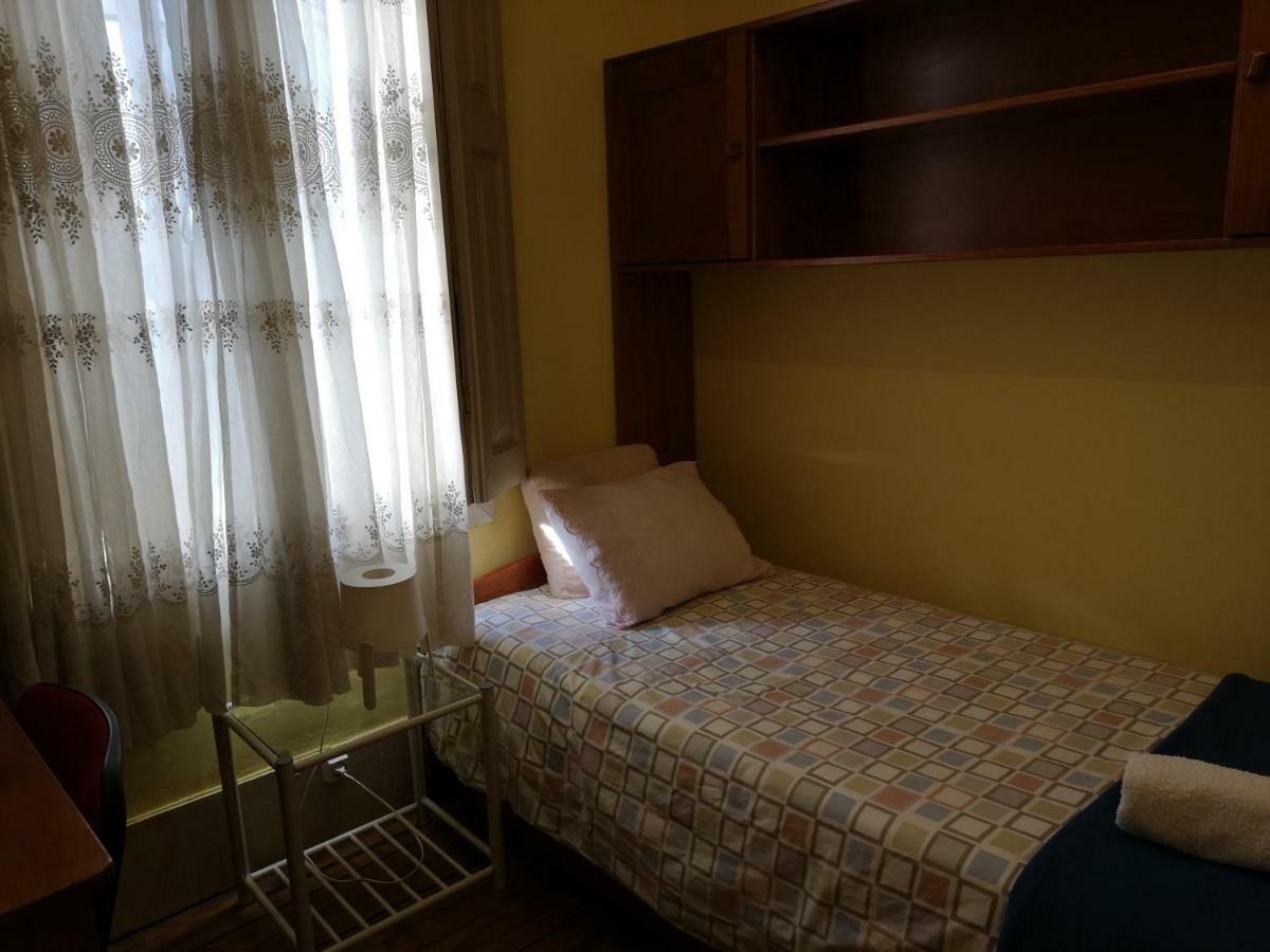 Guesthouse Monsanto Порту Екстер'єр фото