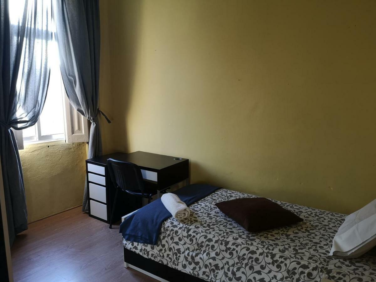Guesthouse Monsanto Порту Екстер'єр фото